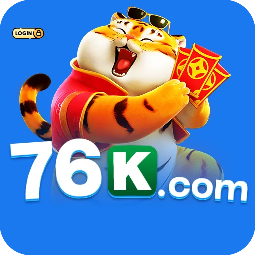 Login 76k - acesso à conta