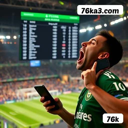Configurações úteis dentro do app 76k