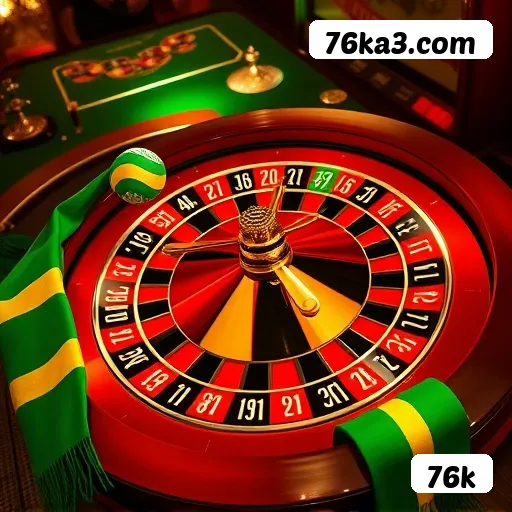 App 76k apostas esportivas mobile