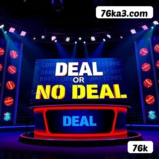 Cassino 76k app mobile