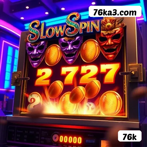 Perguntas sobre login na 76k