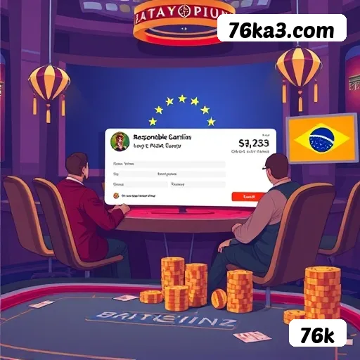 Gates of Olympus slot 76k